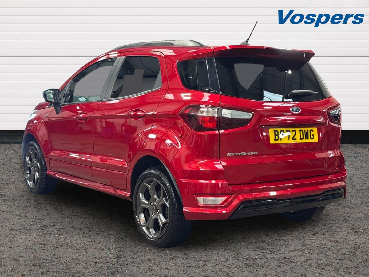 Used Ford Ecosport 2022 for sale - 77576304: Photo 6