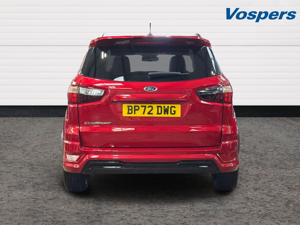 Used Ford Ecosport 2022 for sale - 77576304: Photo 7