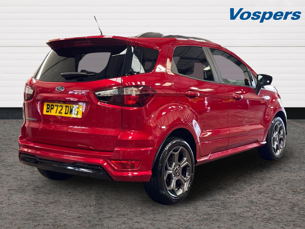 Used Ford Ecosport 2022 for sale - 77576304: Photo 9