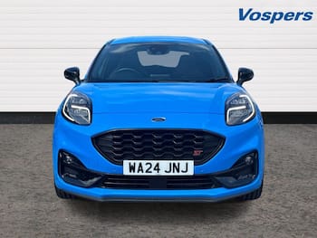Used Ford Puma 2024 for sale - 79646532: Photo