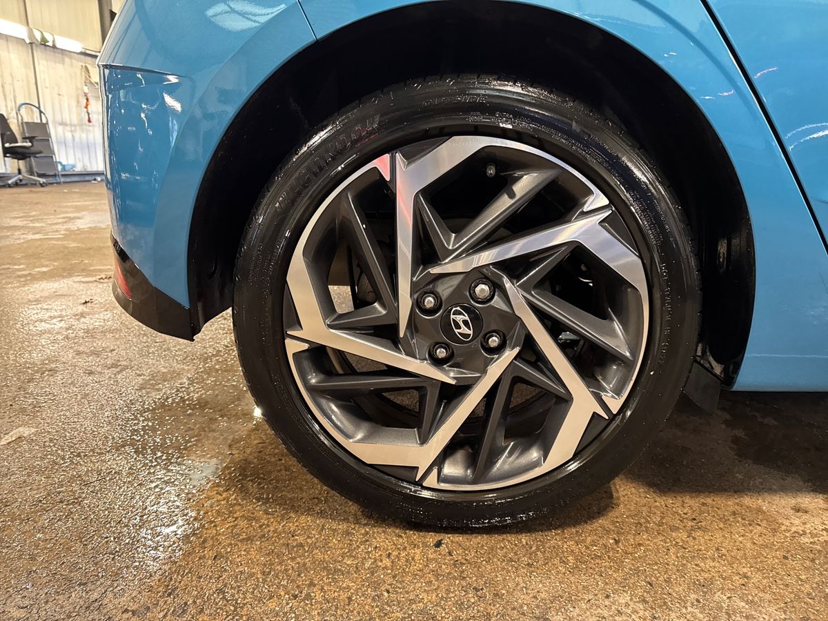 Used Hyundai i20 2022 for sale - 76928030: Photo 13