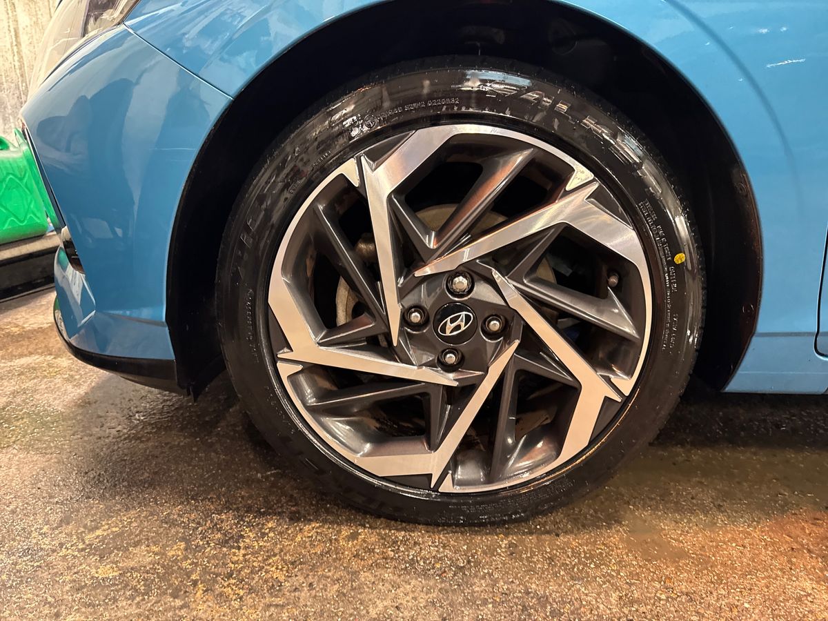 Used Hyundai i20 2022 for sale - 76928030: Photo 15