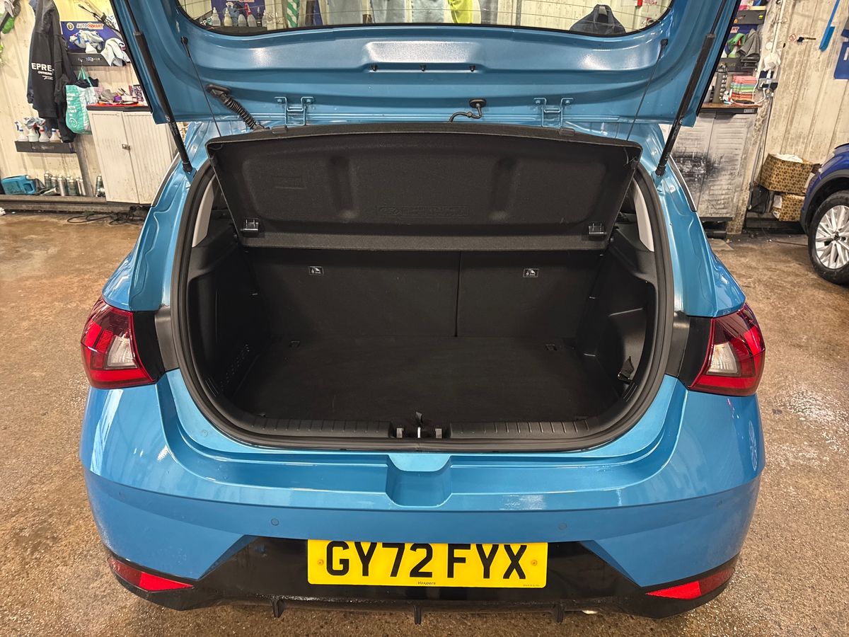 Used Hyundai i20 2022 for sale - 76928030: Photo 17