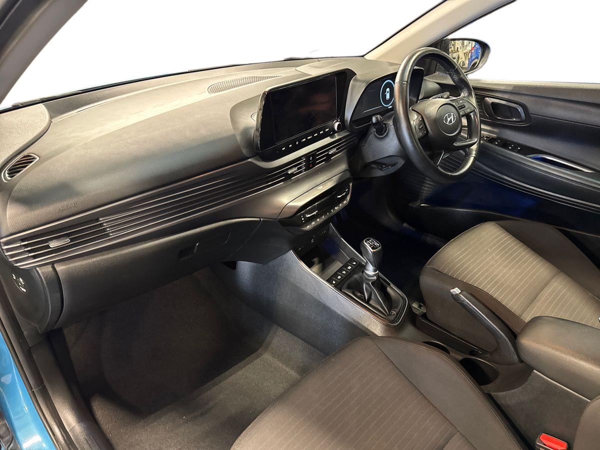 Used Hyundai i20 2022 for sale - 76928030: Photo 18