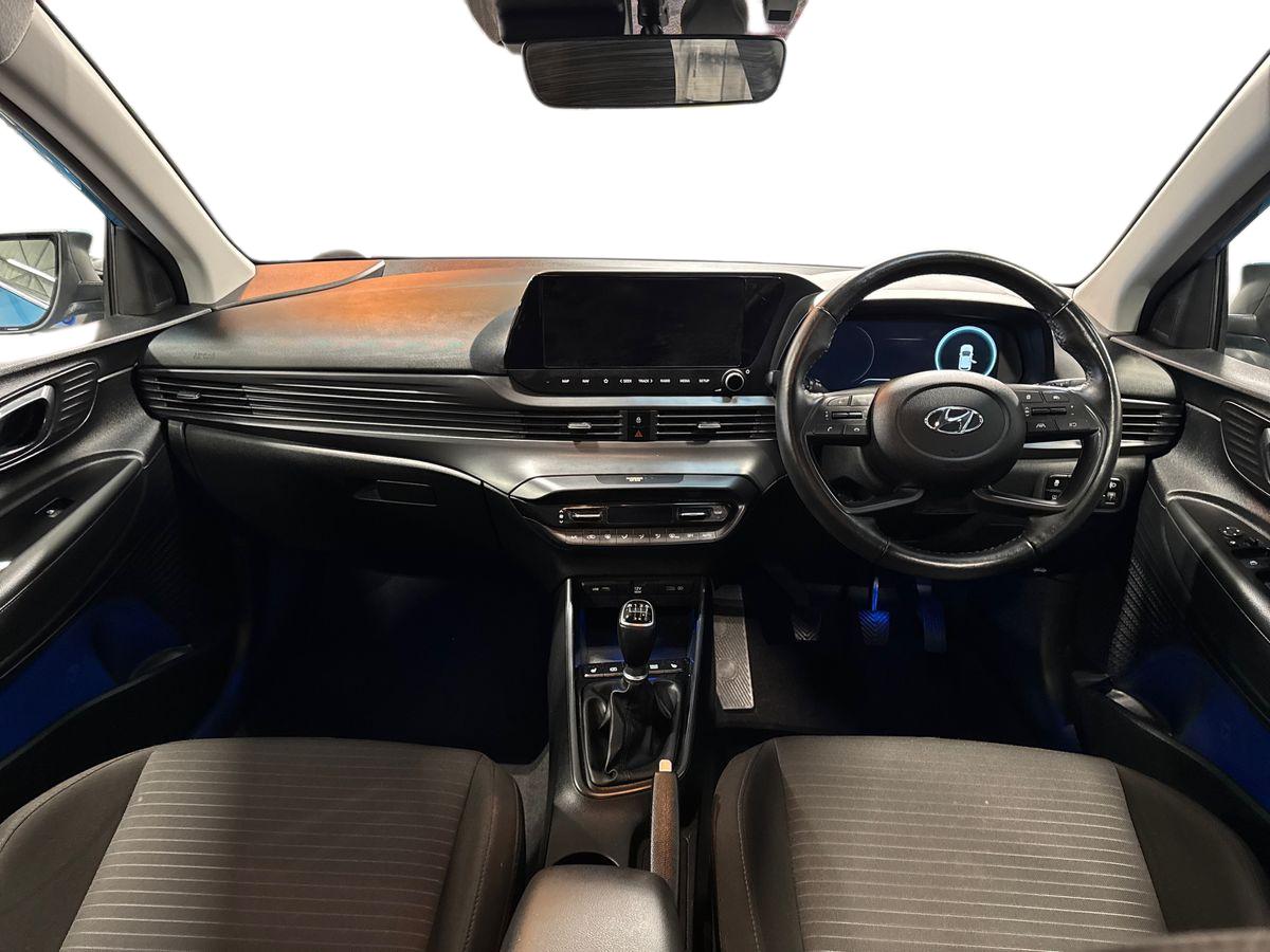 Used Hyundai i20 2022 for sale - 76928030: Photo 19