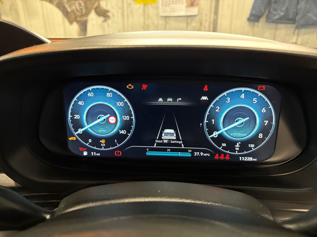 Used Hyundai i20 2022 for sale - 76928030: Photo 23