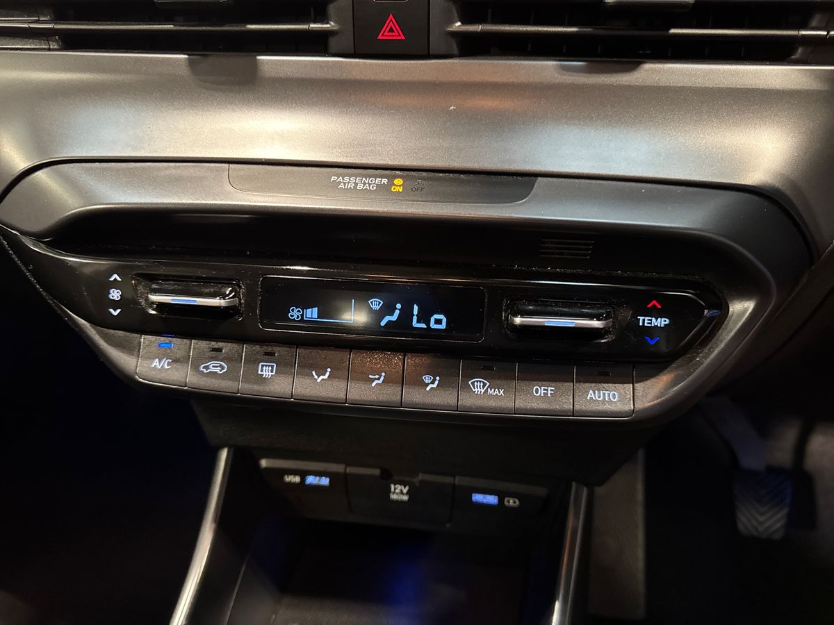 Used Hyundai i20 2022 for sale - 76928030: Photo 26