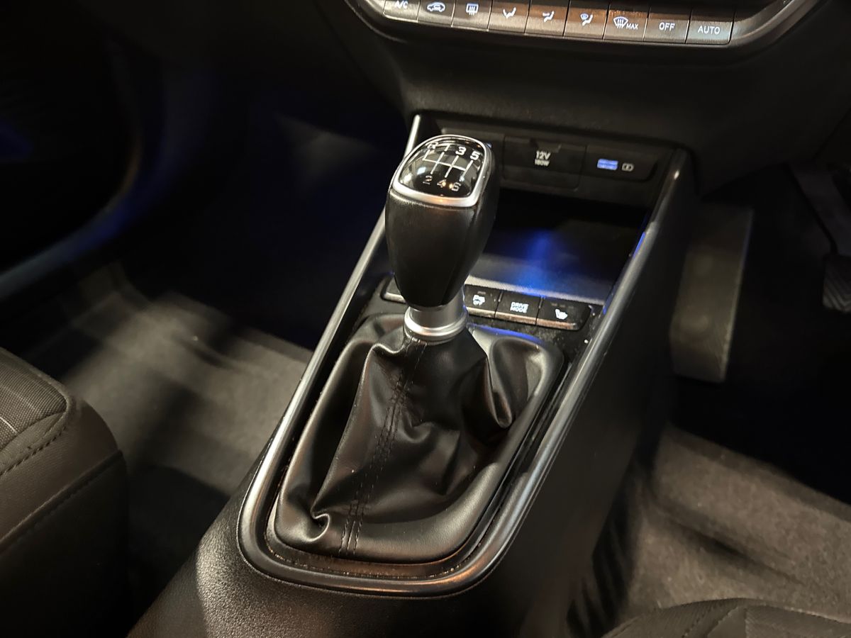 Used Hyundai i20 2022 for sale - 76928030: Photo 27