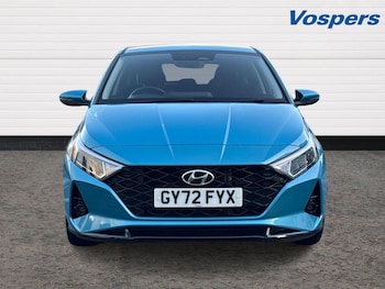 Used Hyundai i20 2022 for sale - 76928030: Photo