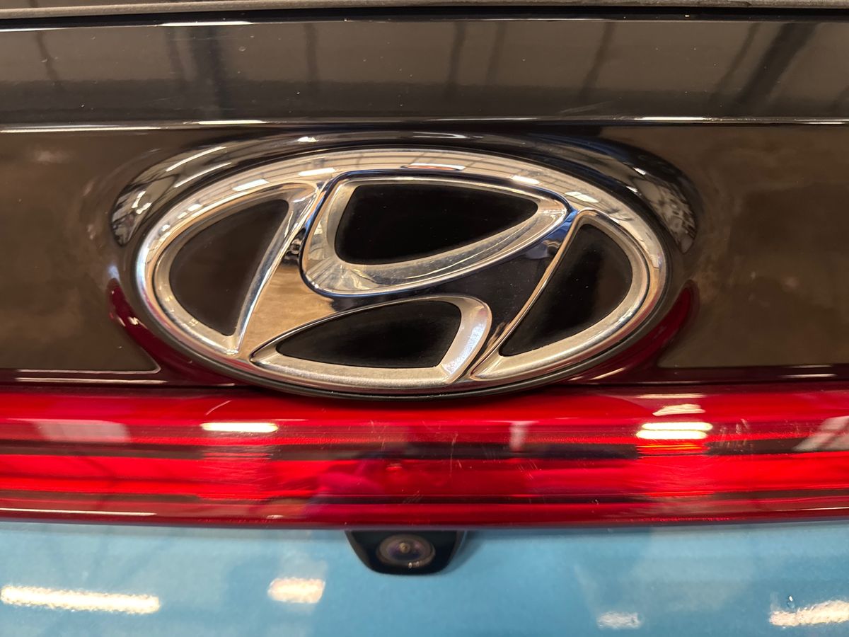 Used Hyundai i20 2022 for sale - 76928030: Photo 31