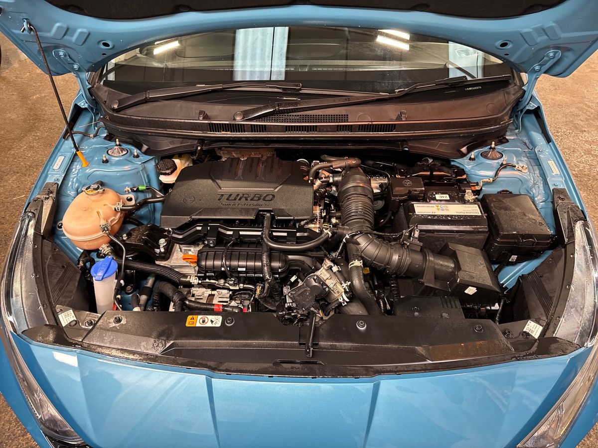 Used Hyundai i20 2022 for sale - 76928030: Photo 33