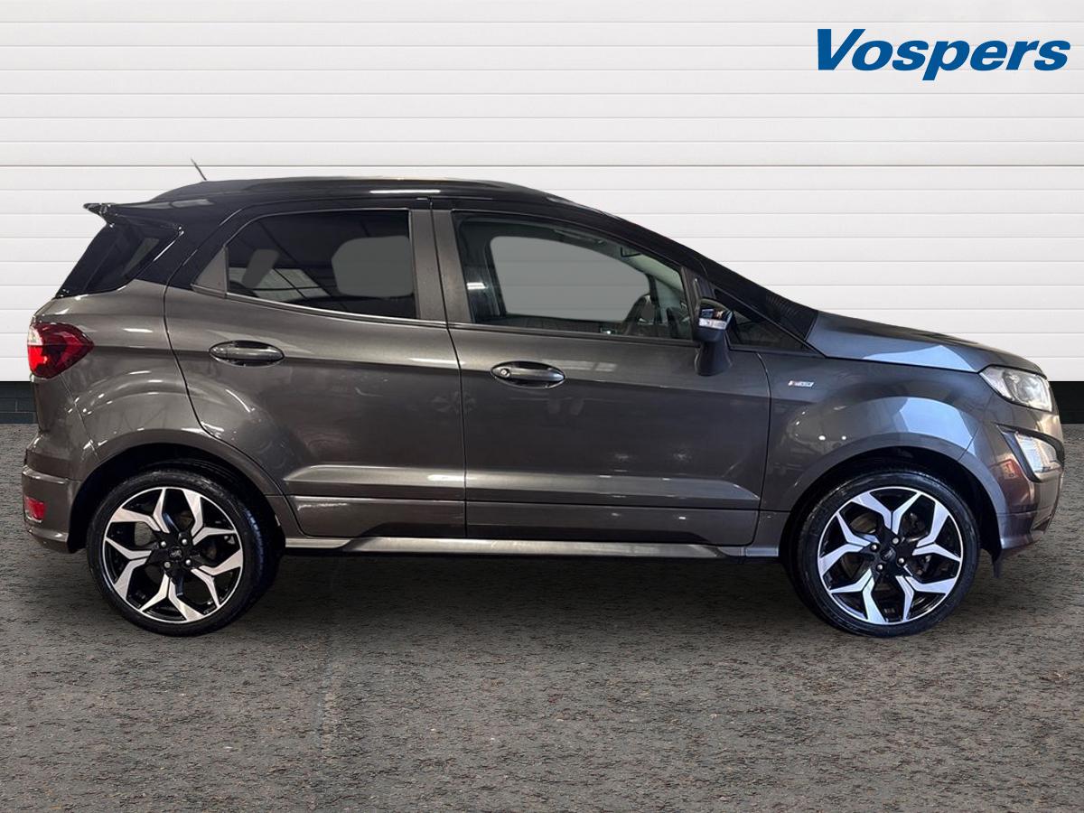 Used Ford Ecosport 2020 for sale - 76874726: Photo 10