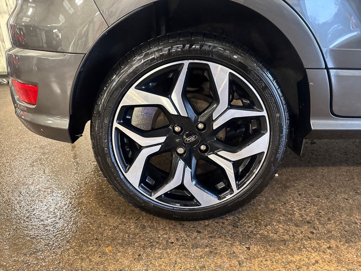 Used Ford Ecosport 2020 for sale - 76874726: Photo 11