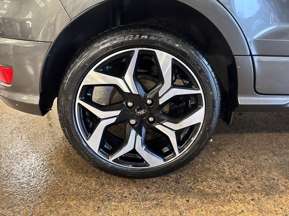 Used Ford Ecosport 2020 for sale - 76874726: Photo 13