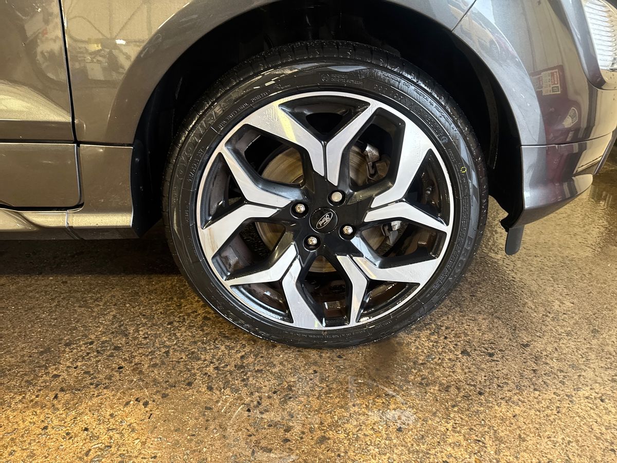 Used Ford Ecosport 2020 for sale - 76874726: Photo 14