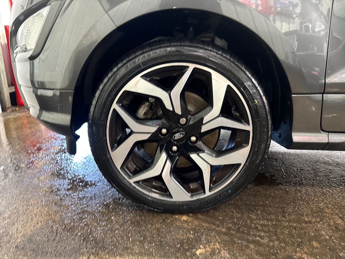 Used Ford Ecosport 2020 for sale - 76874726: Photo 15