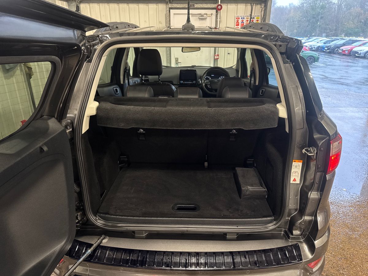 Used Ford Ecosport 2020 for sale - 76874726: Photo 17