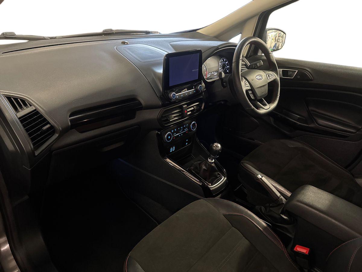 Used Ford Ecosport 2020 for sale - 76874726: Photo 18