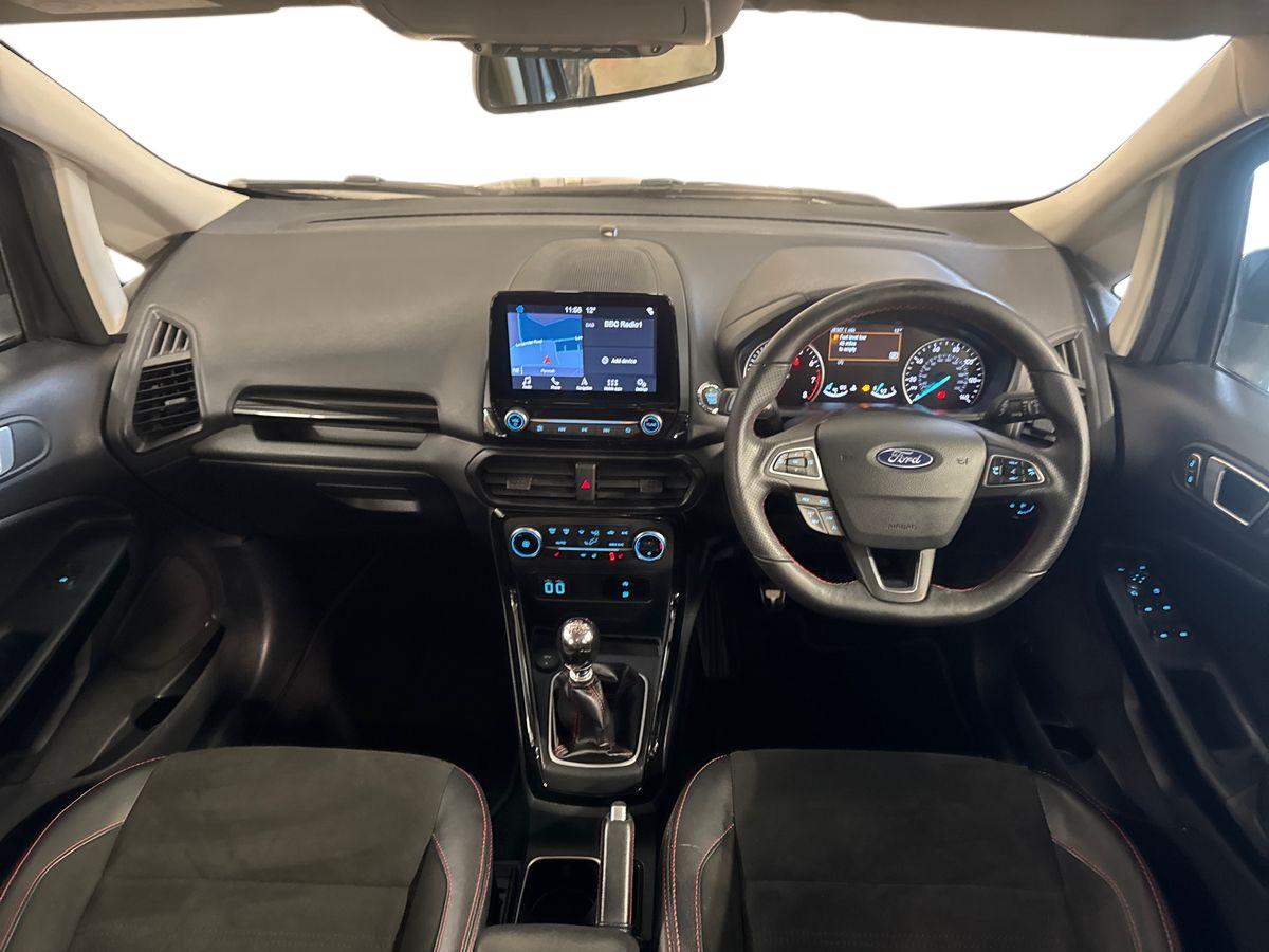 Used Ford Ecosport 2020 for sale - 76874726: Photo 19