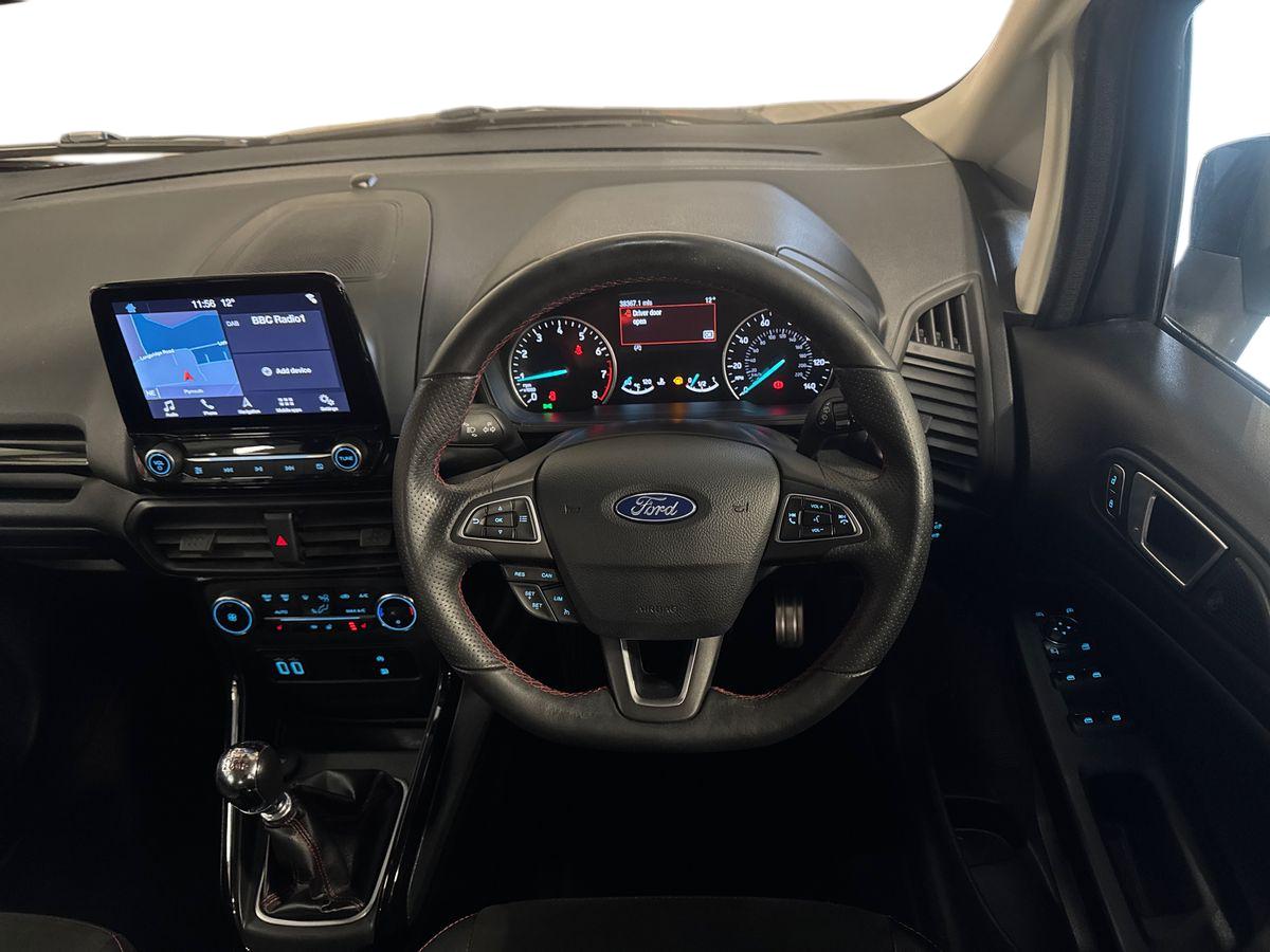 Used Ford Ecosport 2020 for sale - 76874726: Photo 21