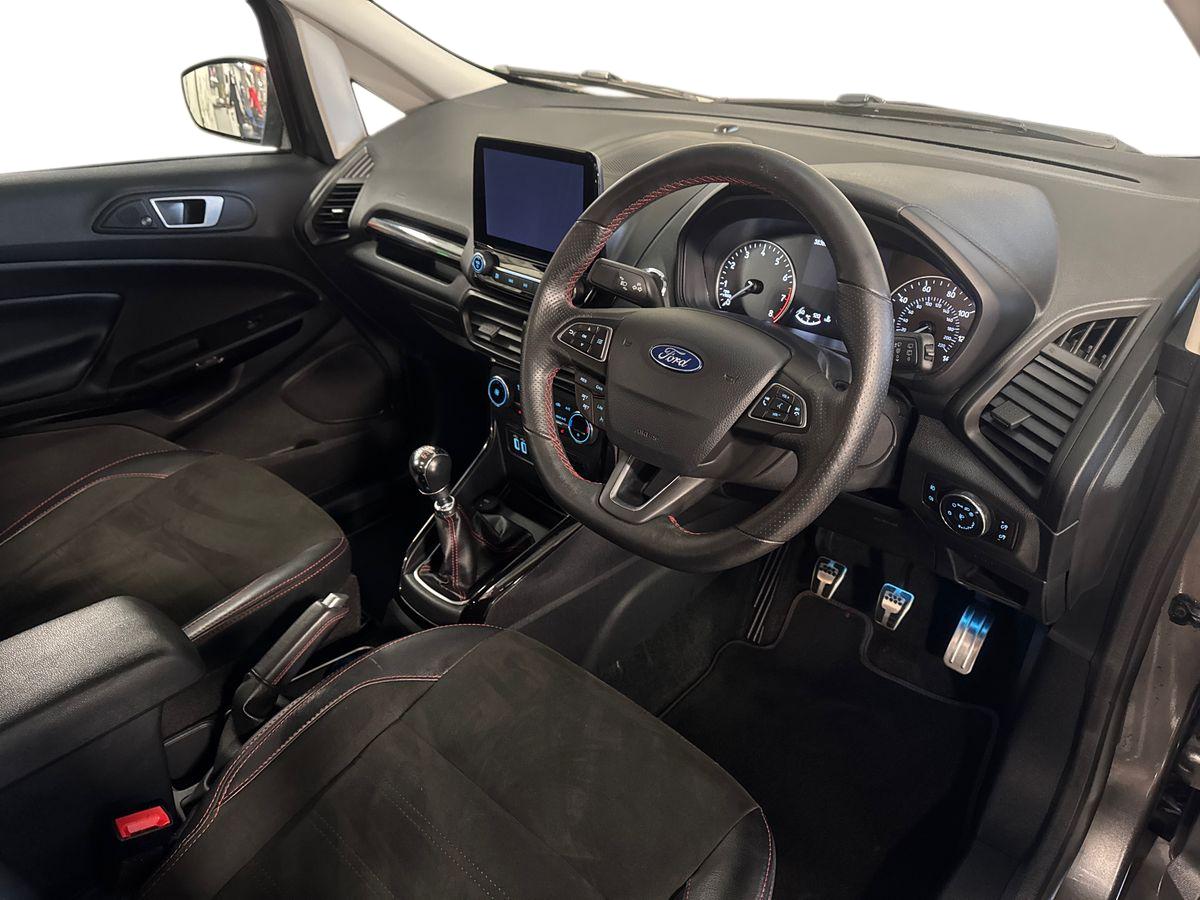 Used Ford Ecosport 2020 for sale - 76874726: Photo 22