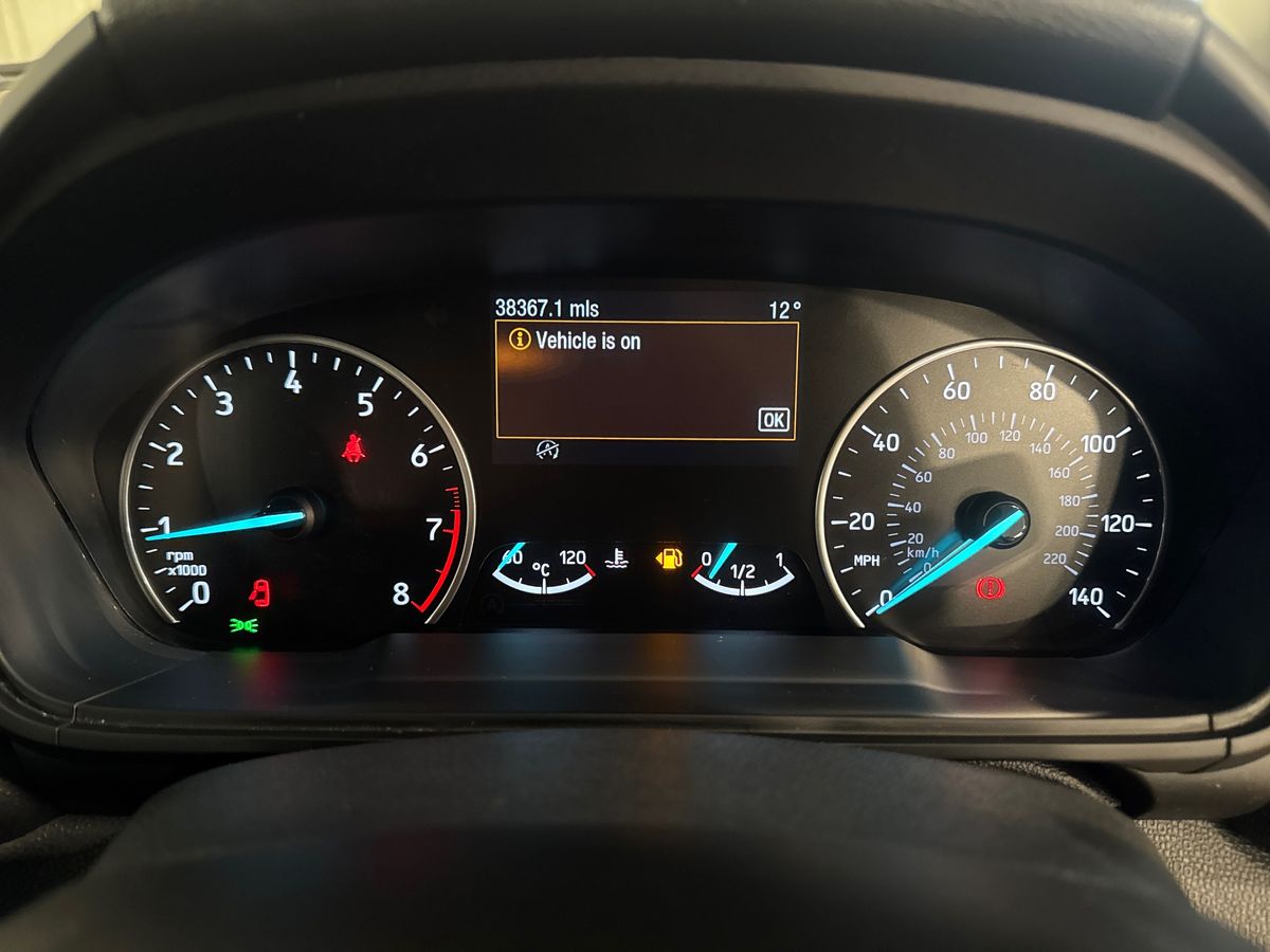 Used Ford Ecosport 2020 for sale - 76874726: Photo 23