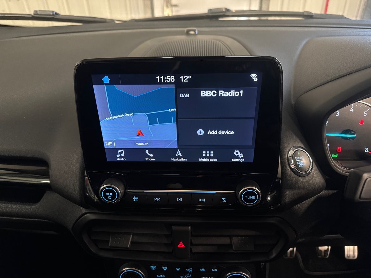 Used Ford Ecosport 2020 for sale - 76874726: Photo 25