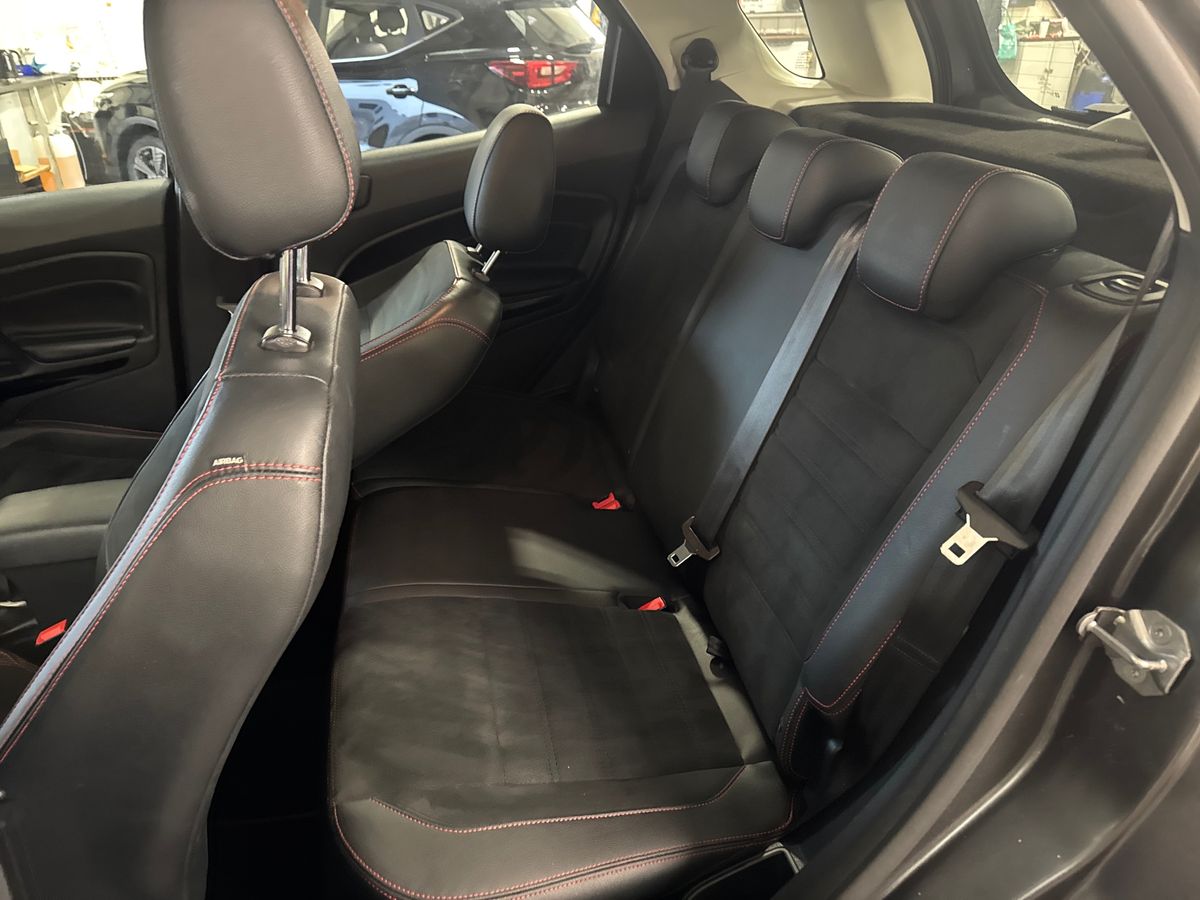 Used Ford Ecosport 2020 for sale - 76874726: Photo 28