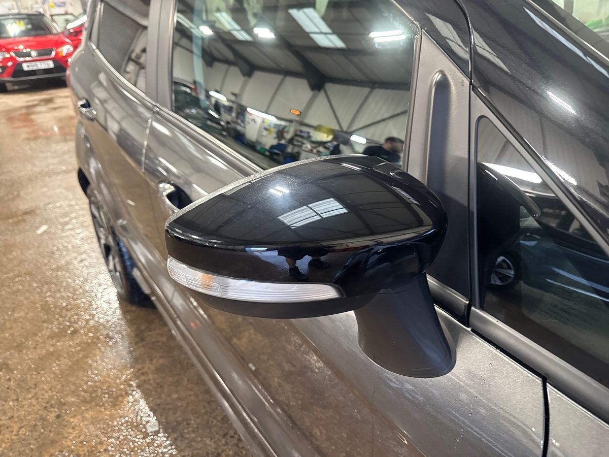 Used Ford Ecosport 2020 for sale - 76874726: Photo 29