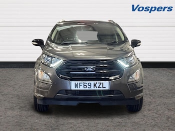 Used Ford Ecosport 2020 for sale - 76874726: Photo