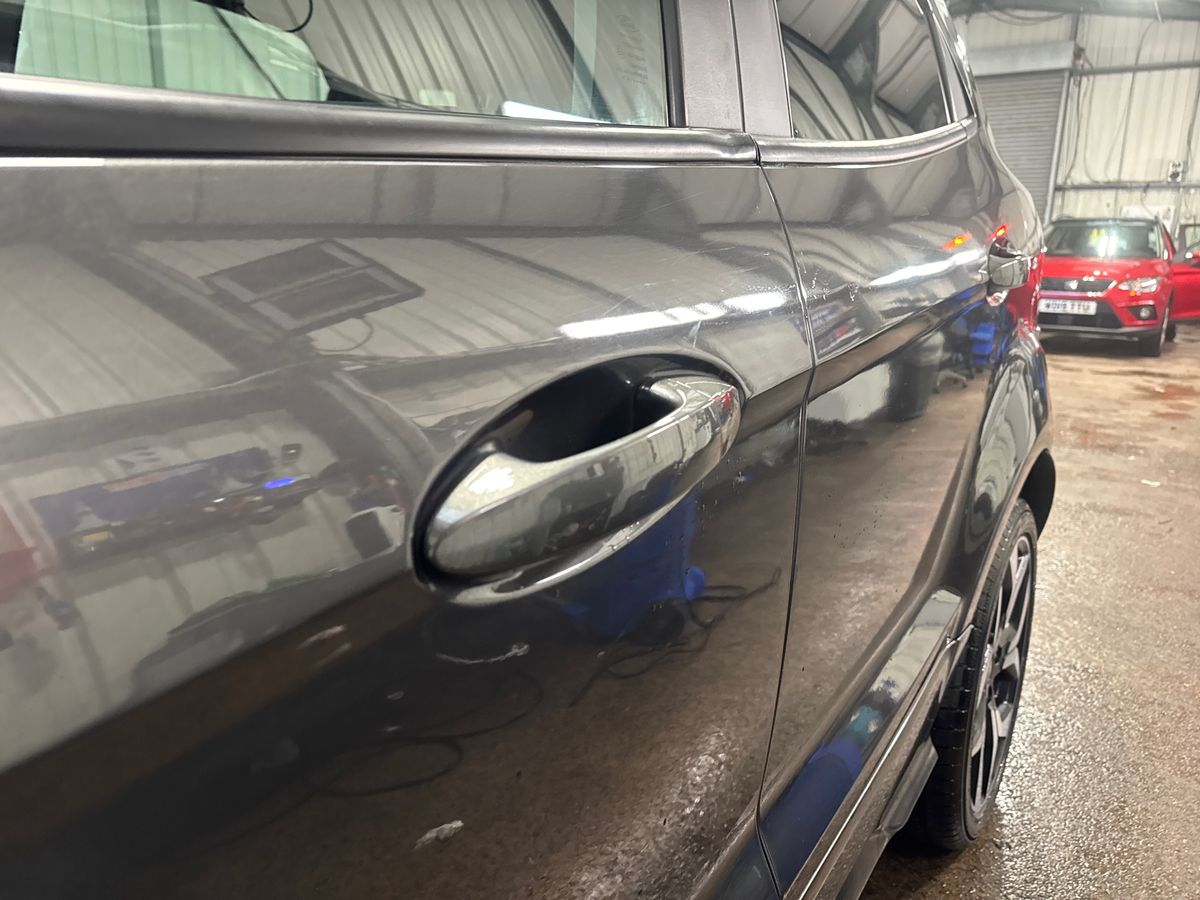 Used Ford Ecosport 2020 for sale - 76874726: Photo 30