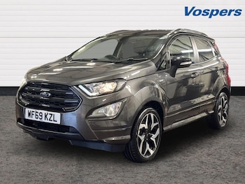 Used Ford Ecosport 2020 for sale - 76874726: Photo