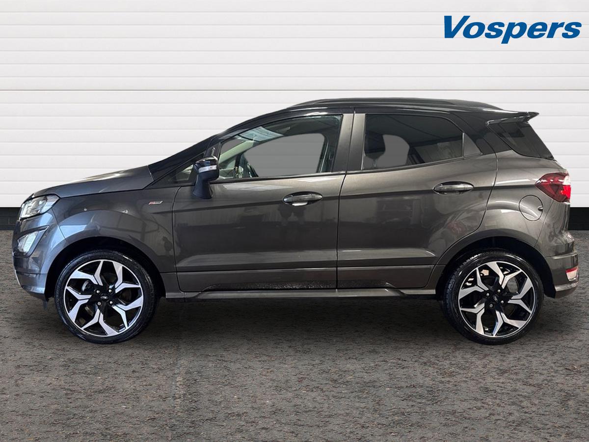 Used Ford Ecosport 2020 for sale - 76874726: Photo 5