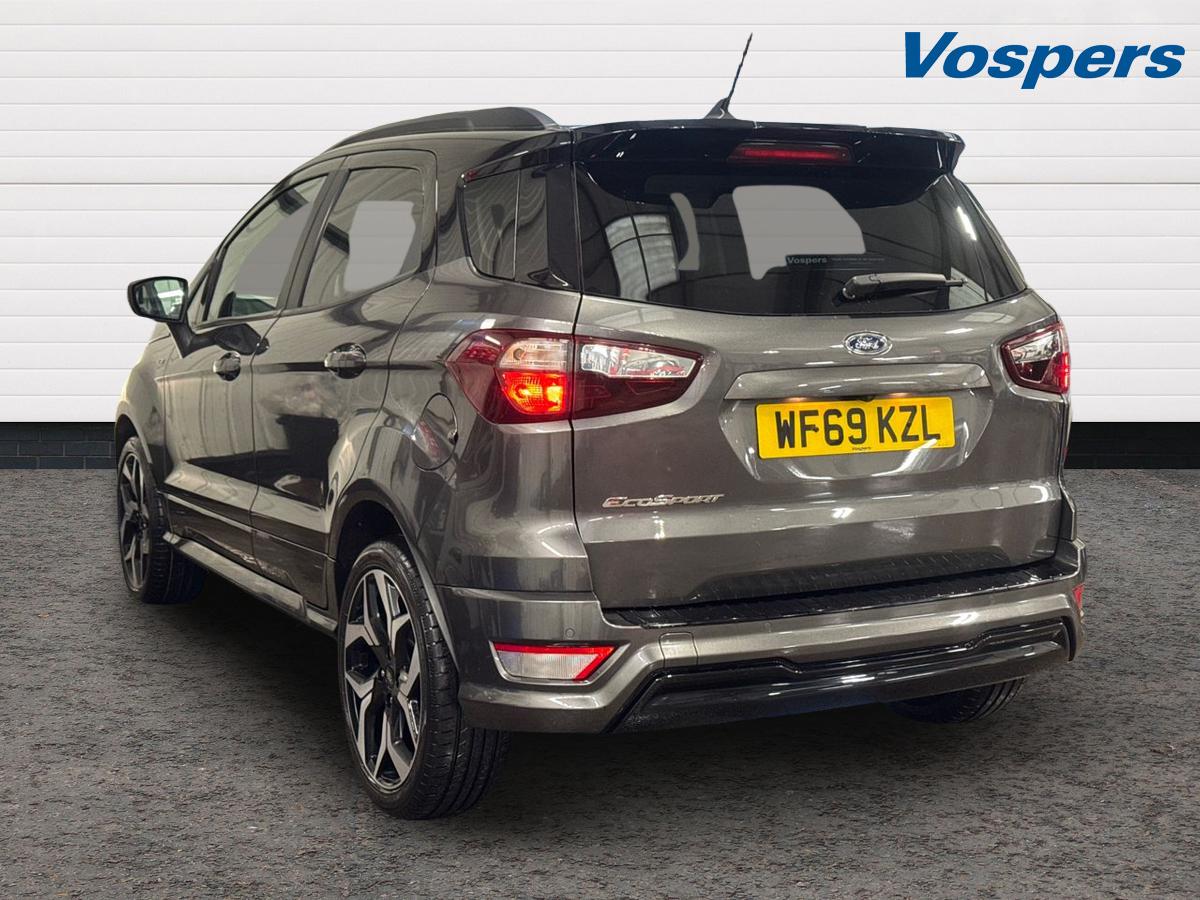 Used Ford Ecosport 2020 for sale - 76874726: Photo 6