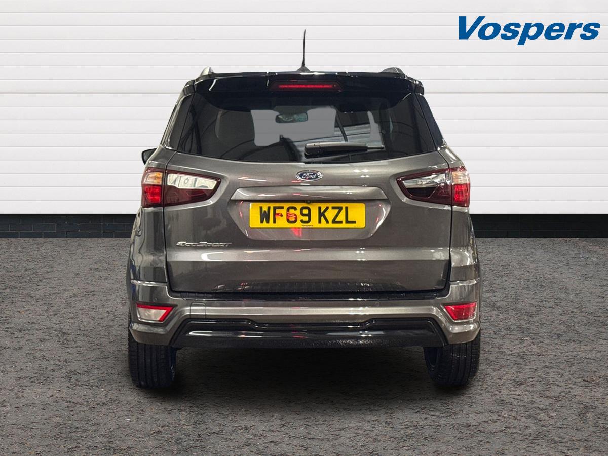 Used Ford Ecosport 2020 for sale - 76874726: Photo 7