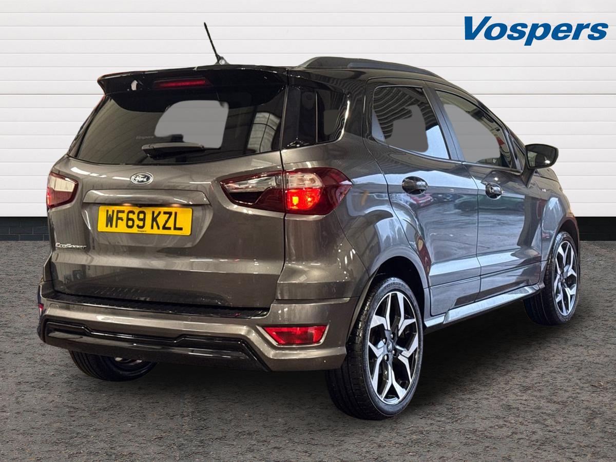 Used Ford Ecosport 2020 for sale - 76874726: Photo 9