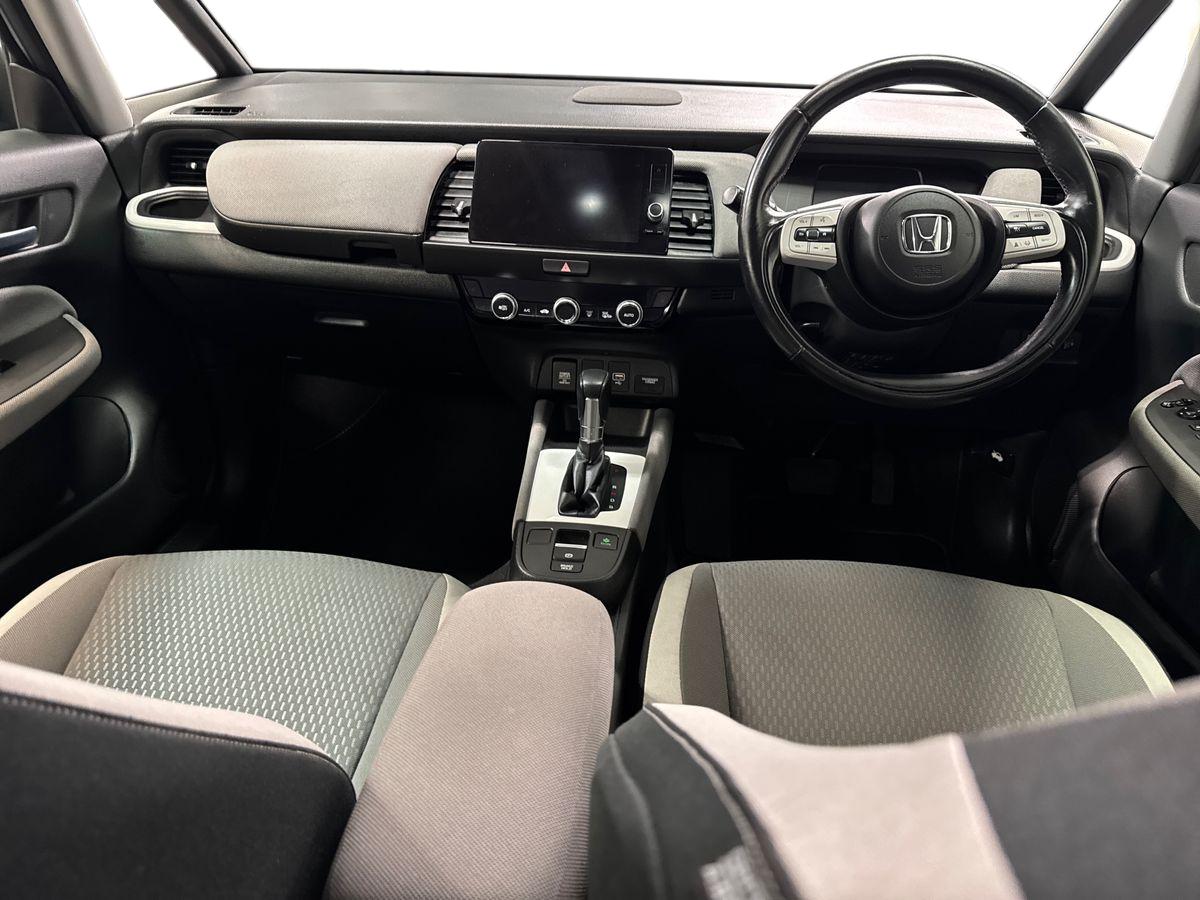 Vehicle 19