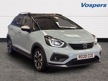 Used Honda Jazz 2020 for sale - 75565422: Photo