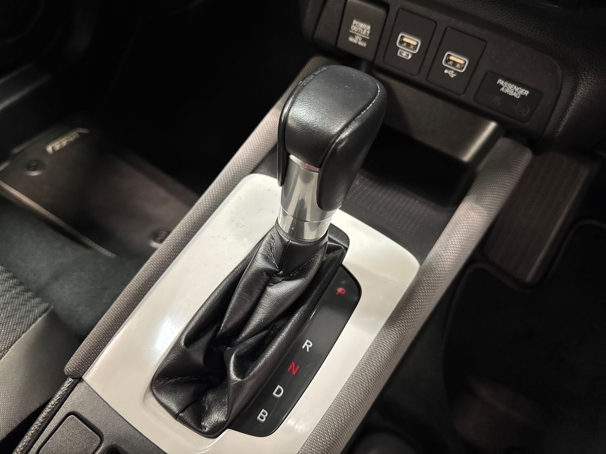 Vehicle 27