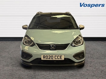 Used Honda Jazz 2020 for sale - 75565422: Photo