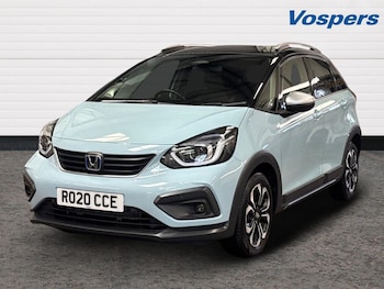 Used Honda Jazz 2020 for sale - 75565422: Photo