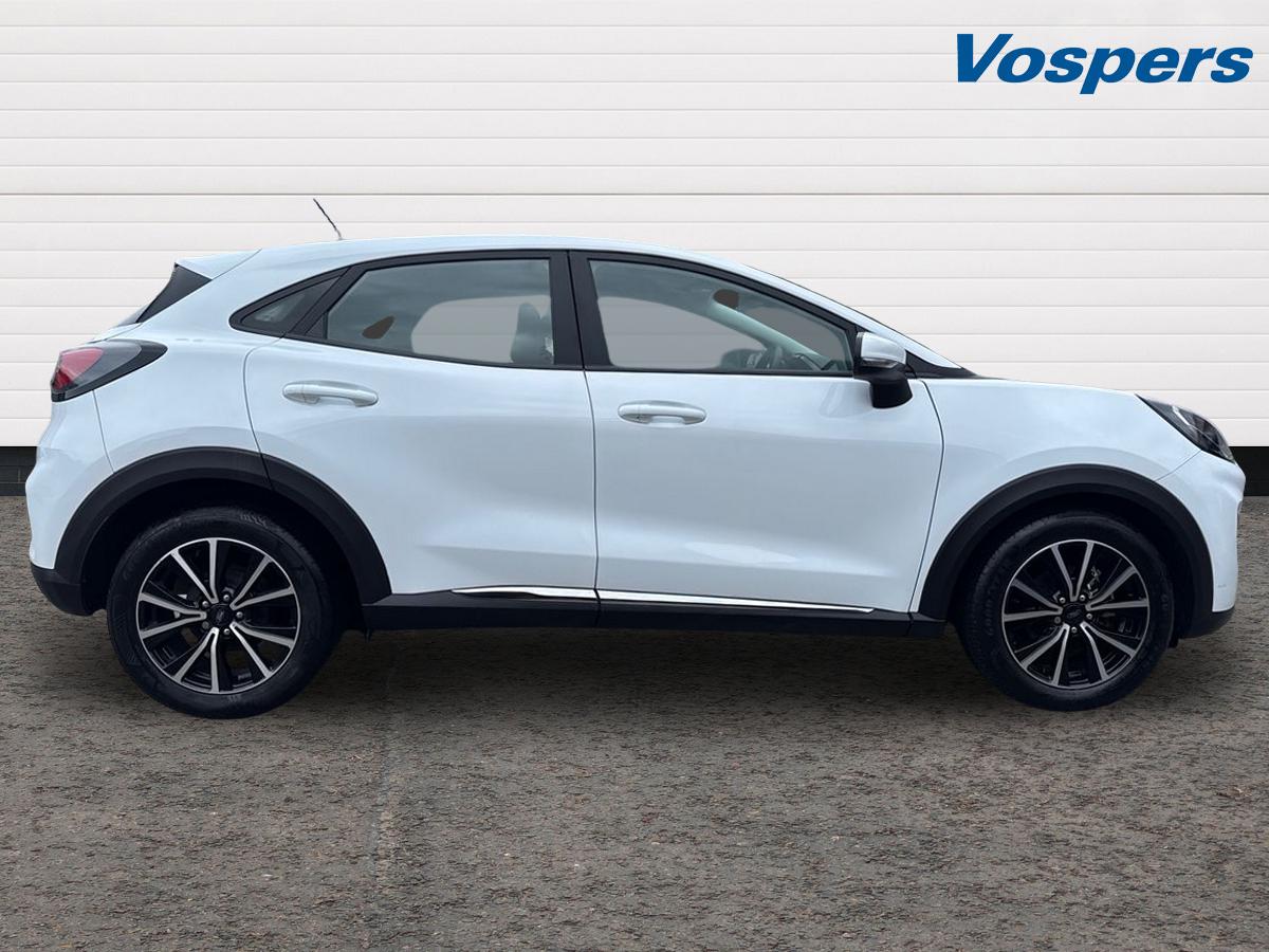 Used Ford Puma 2023 for sale - 78102868: Photo 10