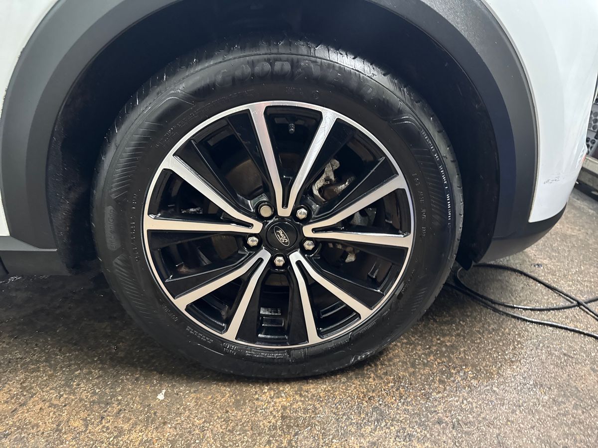 Used Ford Puma 2023 for sale - 78102868: Photo 13