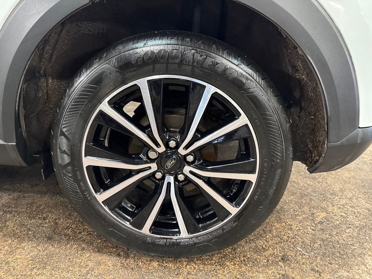 Used Ford Puma 2023 for sale - 78102868: Photo 15