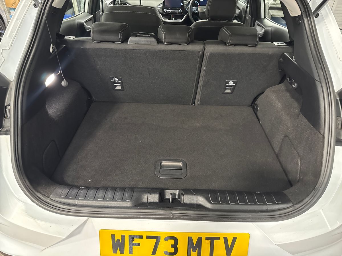 Used Ford Puma 2023 for sale - 78102868: Photo 17