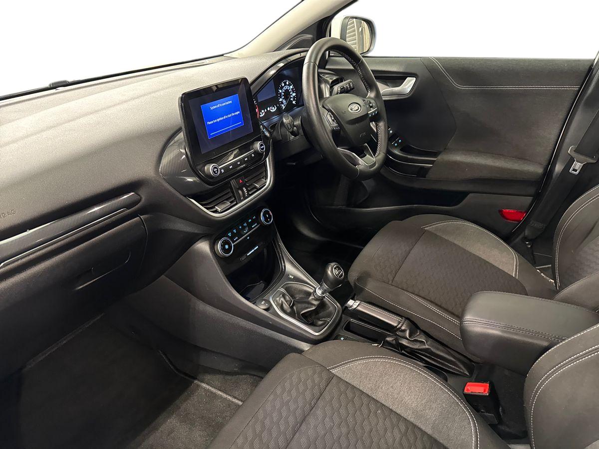 Used Ford Puma 2023 for sale - 78102868: Photo 18