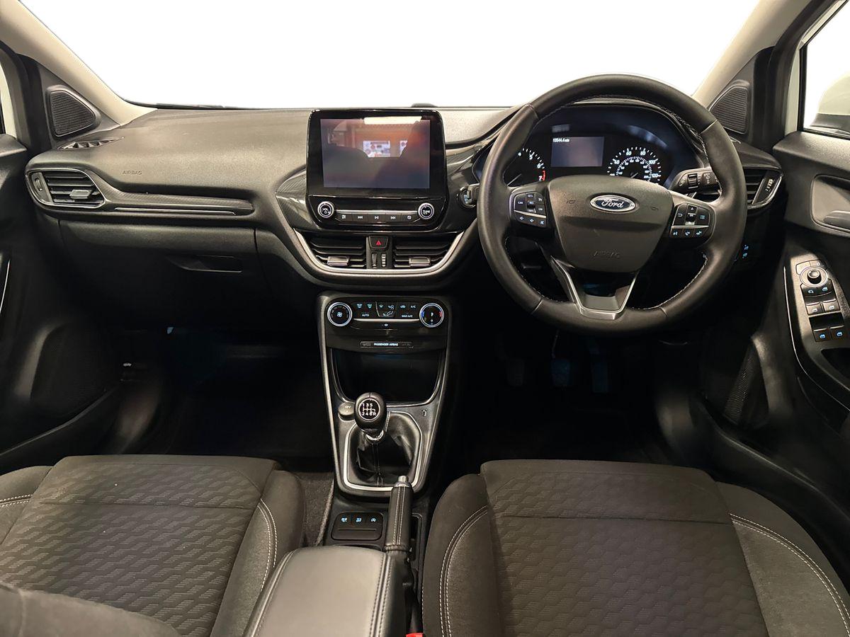 Used Ford Puma 2023 for sale - 78102868: Photo 19