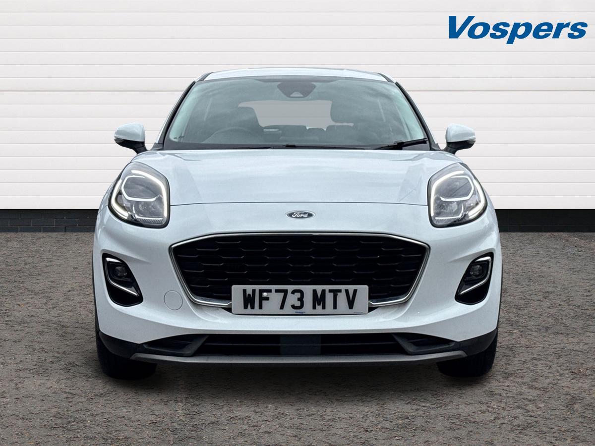 Used Ford Puma 2023 for sale - 78102868: Photo 2