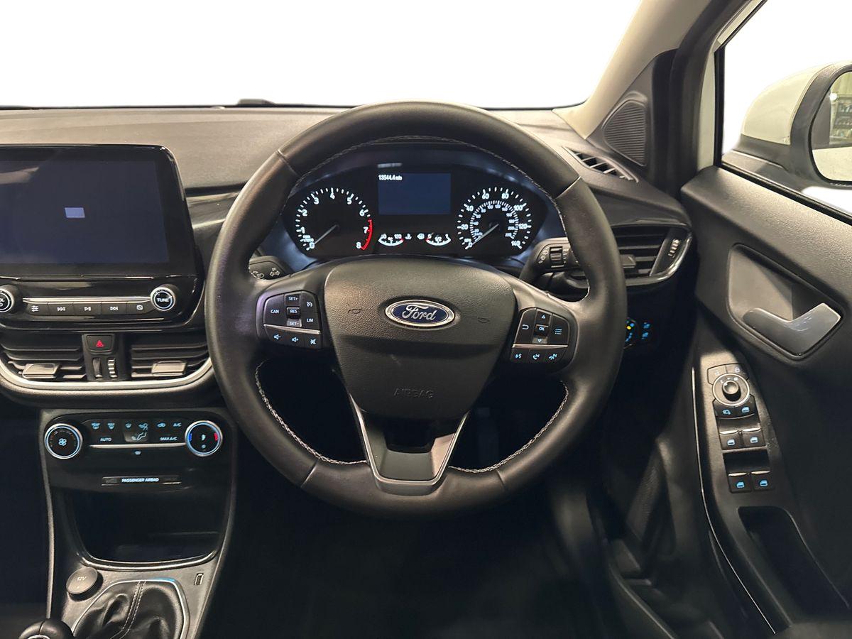 Used Ford Puma 2023 for sale - 78102868: Photo 21