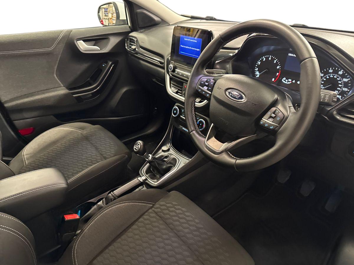 Used Ford Puma 2023 for sale - 78102868: Photo 22